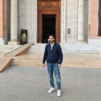 Karim Ahmed