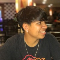 Gabriel Veras