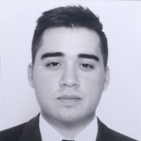 Daniel Saviñón Carrillo