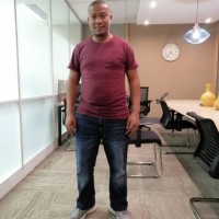 Edson Mosala