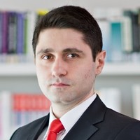 Aramazd Muzhikyan