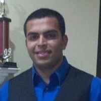 Dharmik Naik