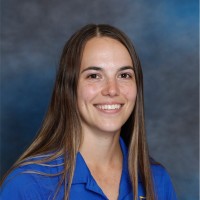 Ashlyn (Bleimeyer) Mckenna, Ms, Lat, Atc, Cscs