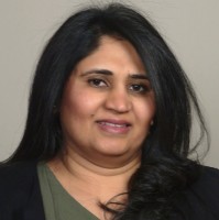 Karishma Patel