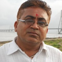 Hareshkumar Pancholi