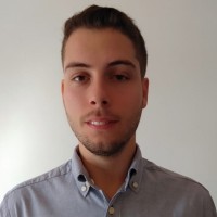 Pedro Gourgel
