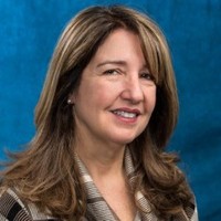 Elizabeth Garcia-Economou