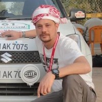 Kapil Bahri