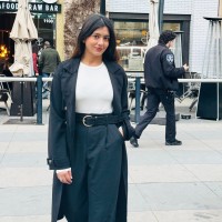 Pallavi S