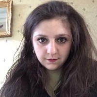 Lusine Grigoryan