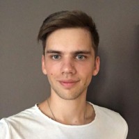 Dmytro P.