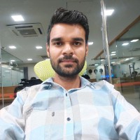 Kamlesh Vishvakarma