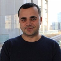 Sergii Pryimak