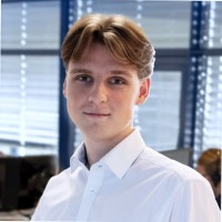 Max T. Pedersen