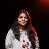 Anshika Agrawal