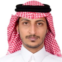Alwaleed Almutairi