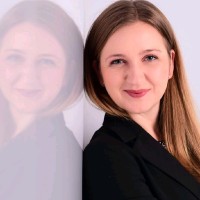 Jasmin Bahr