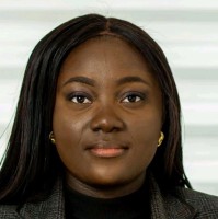 Belinda Boahin