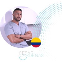 cesar cardenas