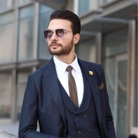 Mohammad Abuzaid