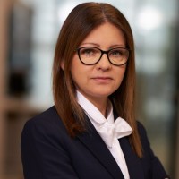 Malgorzata Gaik