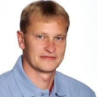 Per Tved Larsen