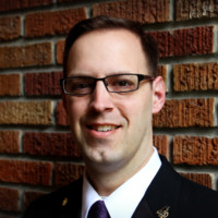 Steve Danielson