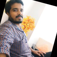 Arjun V R