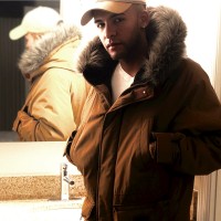 Alexander Perez