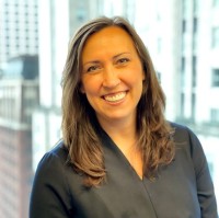 Jessica Zaroski Bauer