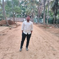 Praveen Das