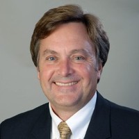 Stephen Preston