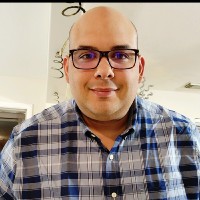 Luis Villegas
