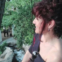 Rosa Maria Gonzalez Garcia