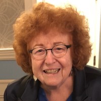 Susan Flinn