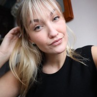 Veronika Lupačová