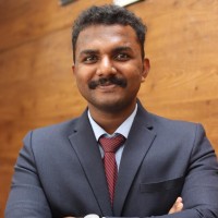 Denny Chacko