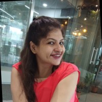 Khushboo Lehru