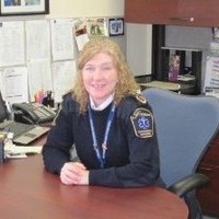 Gale Chevalier