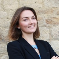 Anna Danilchenko