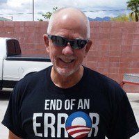 Larry Brandenburg