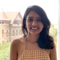 Yashvi Shah