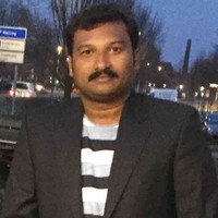 Mohideen Sheik