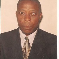CHRISTOPHER EKECHUKWU