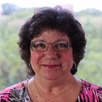 Paula Van Berkum