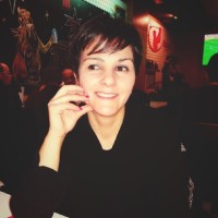 Cristina Sánchez Rodríguez