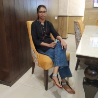 Kirti Sahu