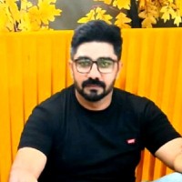 Awais Bajwa