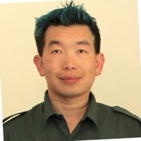 Clarence Yeoh