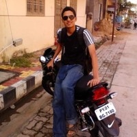 S Adhithiya